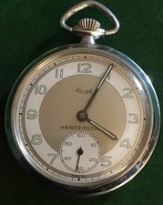 Vintage Rare Mens Kienzle