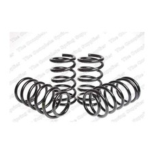 Lowering Springs Kit For Ford