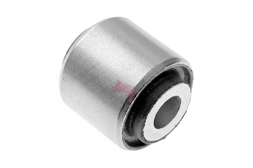 Wishbone bush rubber metal - bush, rubber-metal