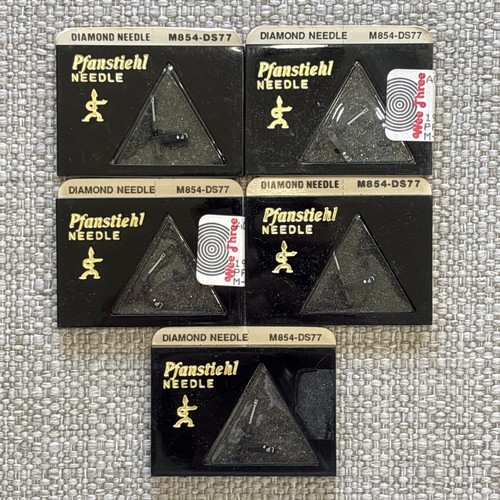 Pfanstiehl m854 ds77 diamond - pfanstiehl, m854-ds77