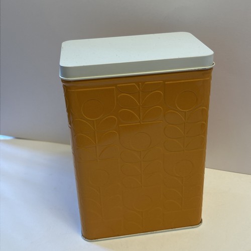 Orange colured orla - orange,