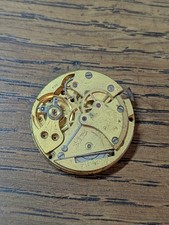 Smiths 27.CS Watch Movement