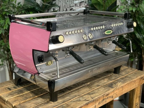 Marzocco gb5 group - marzocco,