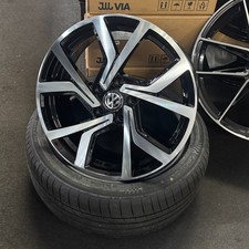 17" VW Golf GTI Clubsport
