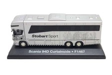 ATLAS STOBART SPORT 1/76