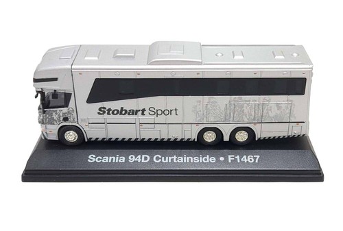 Atlas stobart sport 76 - atlas,