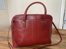 Knomo Rubi 15” Leather