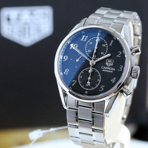 Tag heuer carrera men - carrera, men's