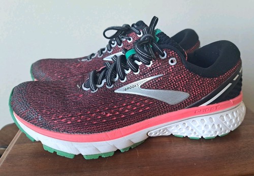 Brooks ghost - brooks, 11