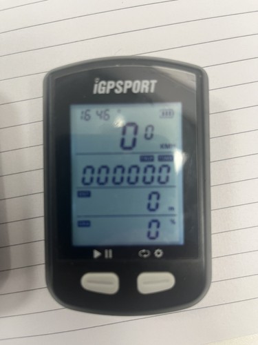 Igpsport bsc200 gps - bsc200,