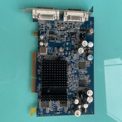 Ati radeon 9600 power - ati, mac