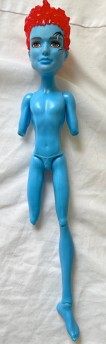 Monster high holt - hyde, 1st