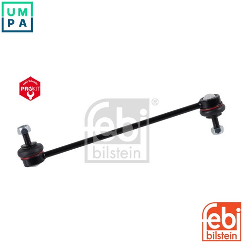Linkcoupling rod stabiliser - linkcoupling,