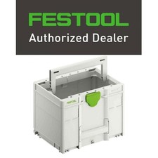 Festool 204866 systainer - 204866,