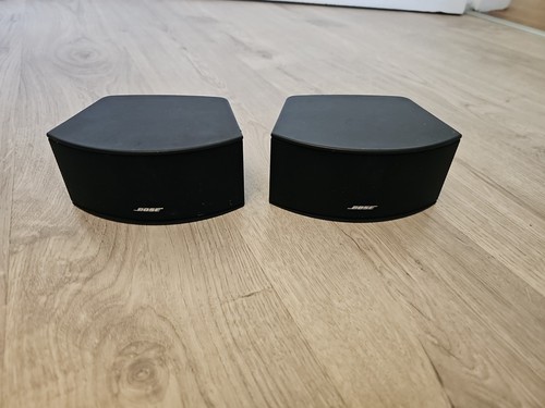 Bose 321 cinemate gemstone - 321,
