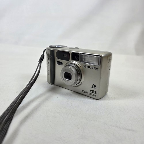 Vintage fuji fotonex 3000ix - vintage,