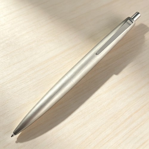 Lamy 2000 stainless steel - 2000,