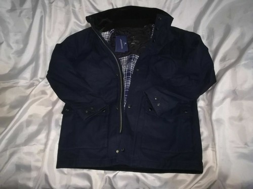Bnwt gant the waxy double - bnwt,