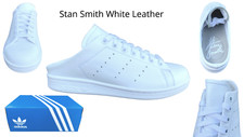 adidas Stan Smith Mule Womens