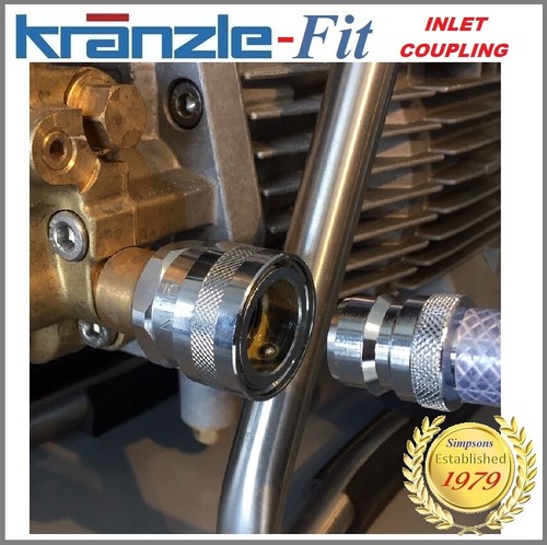 Kranzle fit nito quick - kranzle,