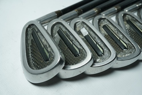 Yonex super adx irons pw - yonex, /