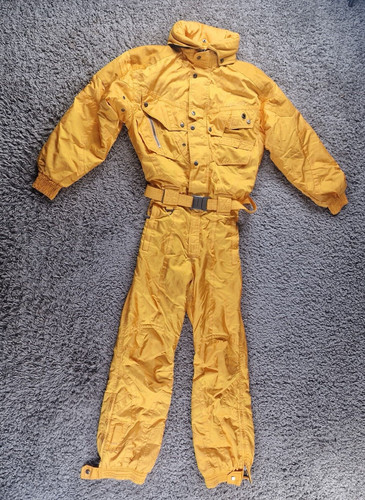 Nevica ski suit - nevica, uk