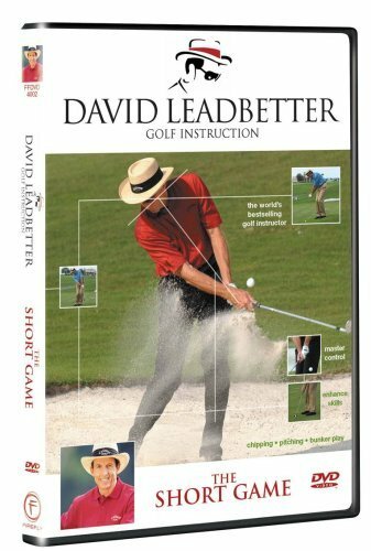 David leadbetter the short - leadbetter,