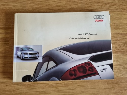 Audi v6 mk1 coupe - ,