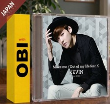 KEVIN(from U-KISS) - Make