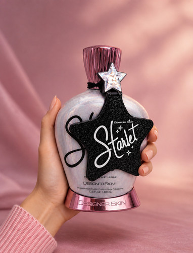 Designer skin starlet bronzer - designer,