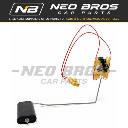 Tank fuel level gauge - tank,