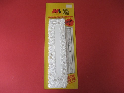 Mangers door decorative - door, finger