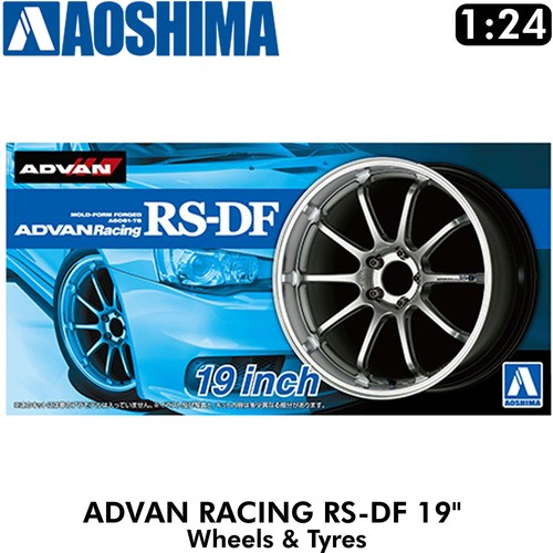 Wheels tyres advan racing - wheels,