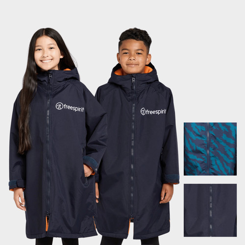 Freespirit kids aquarobe - freespirit,