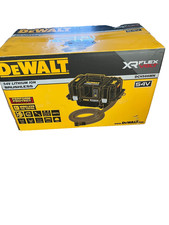 Dewalt DCV586MT2 Cordless XR Flexvolt M-Class Dust Extractor Wet & Dry Vacuum