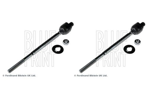 Pair inner tie rod rack - 2x,