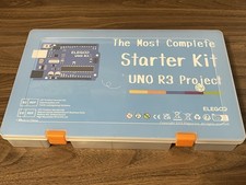 Uno R3 Starter Kit Arduino