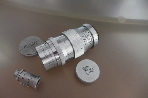 Leica screw ltm - leica, /