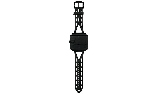 Gymboss interval timer - interval,