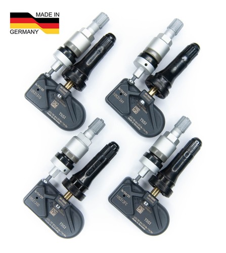 2007 phaeton ts1 dual tpms - 2007,