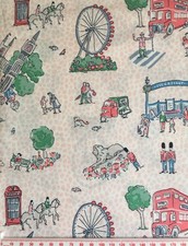 Cath Kidston Classic London
