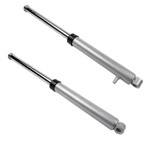 2pcs front fork - 2pcs,