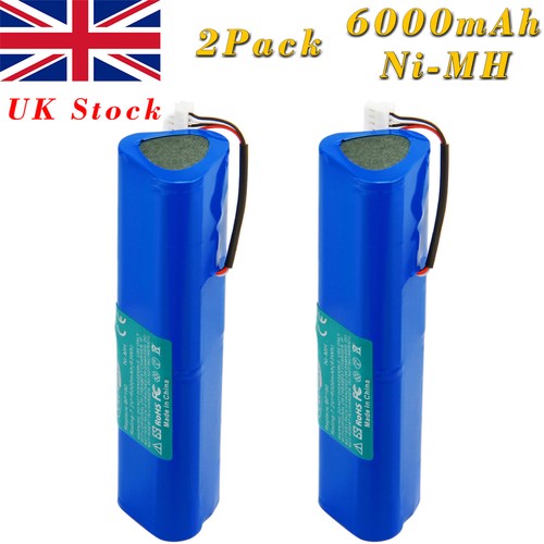 6ah mh battery for - 7.2v, ni-mh