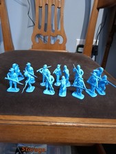 14 x American Civil War Union