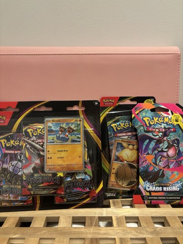 Pokemon bundle triple - pokemon,