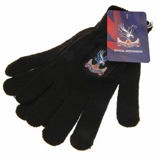 Crystal Palace FC Gloves -