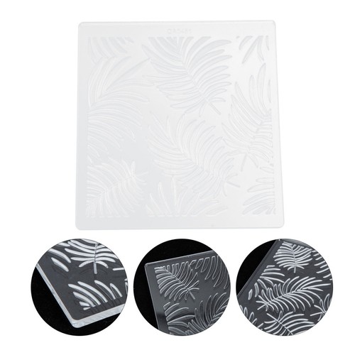 Cake mold impression - cake,