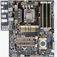 Asus Sabertooth X58 LGA1366