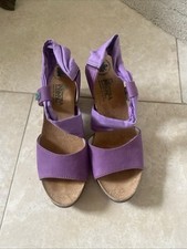 El Naturalista Women's Red