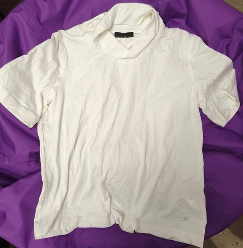 Women eugene klein shirt white - women,